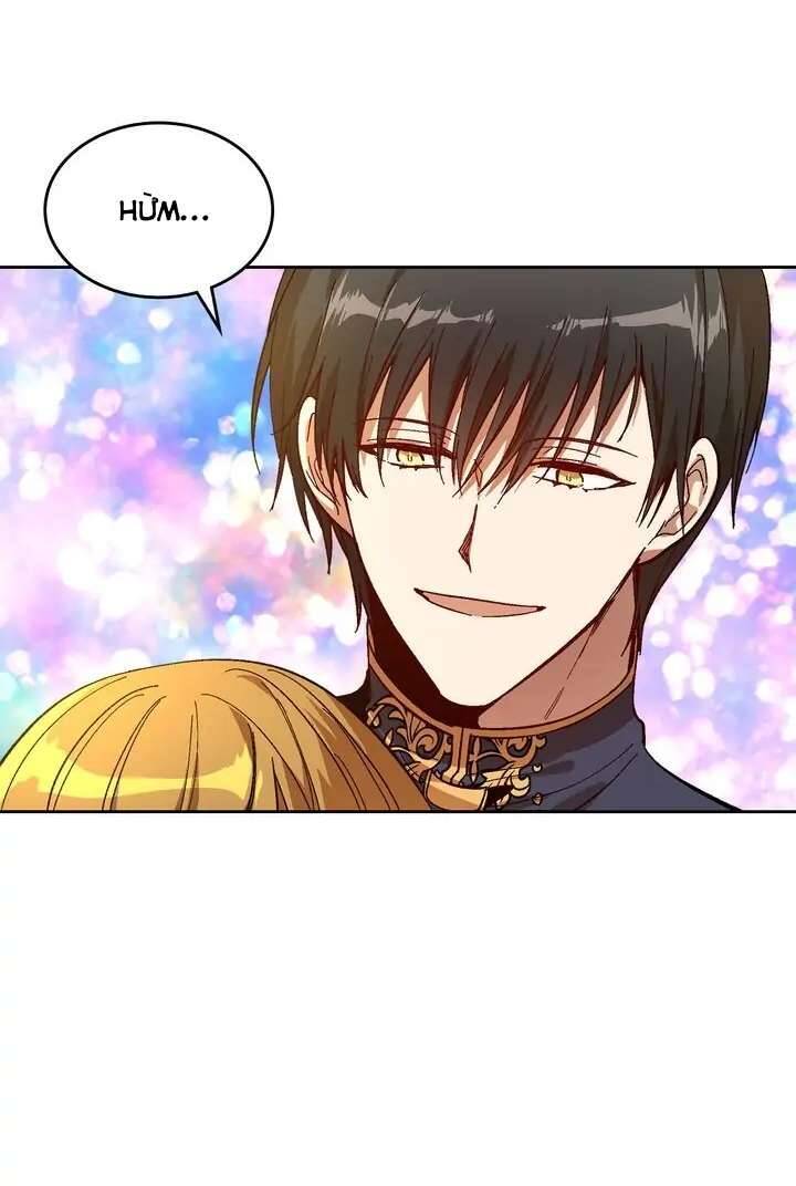 Vị Hôn Thê Khế Ước Của Công Tước - Chapter 109 - Page 21