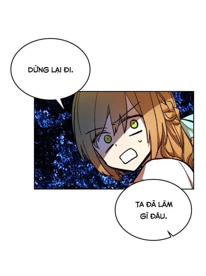 Vị Hôn Thê Khế Ước Của Công Tước - Chapter 109 - Page 22