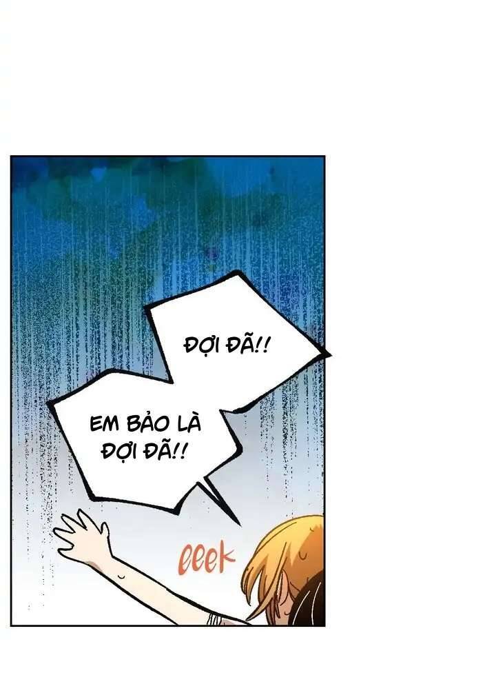 Vị Hôn Thê Khế Ước Của Công Tước - Chapter 109 - Page 25