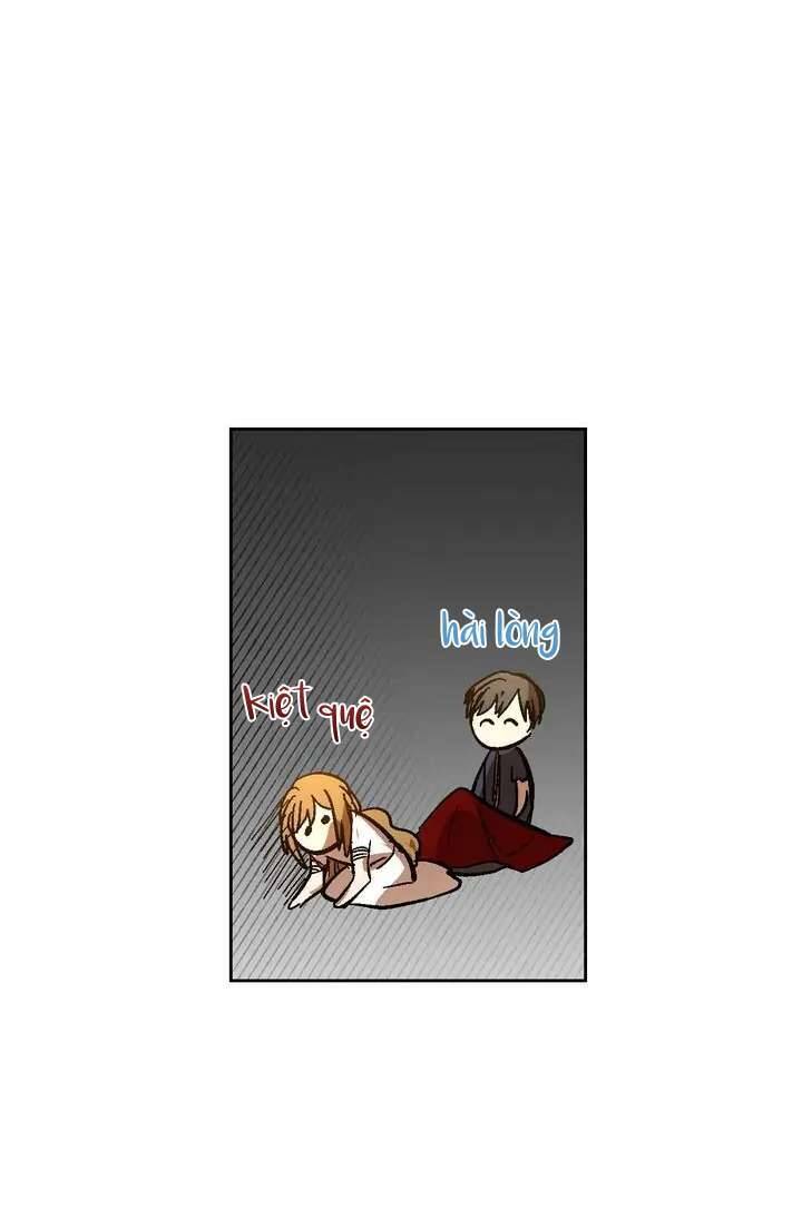 Vị Hôn Thê Khế Ước Của Công Tước - Chapter 109 - Page 27