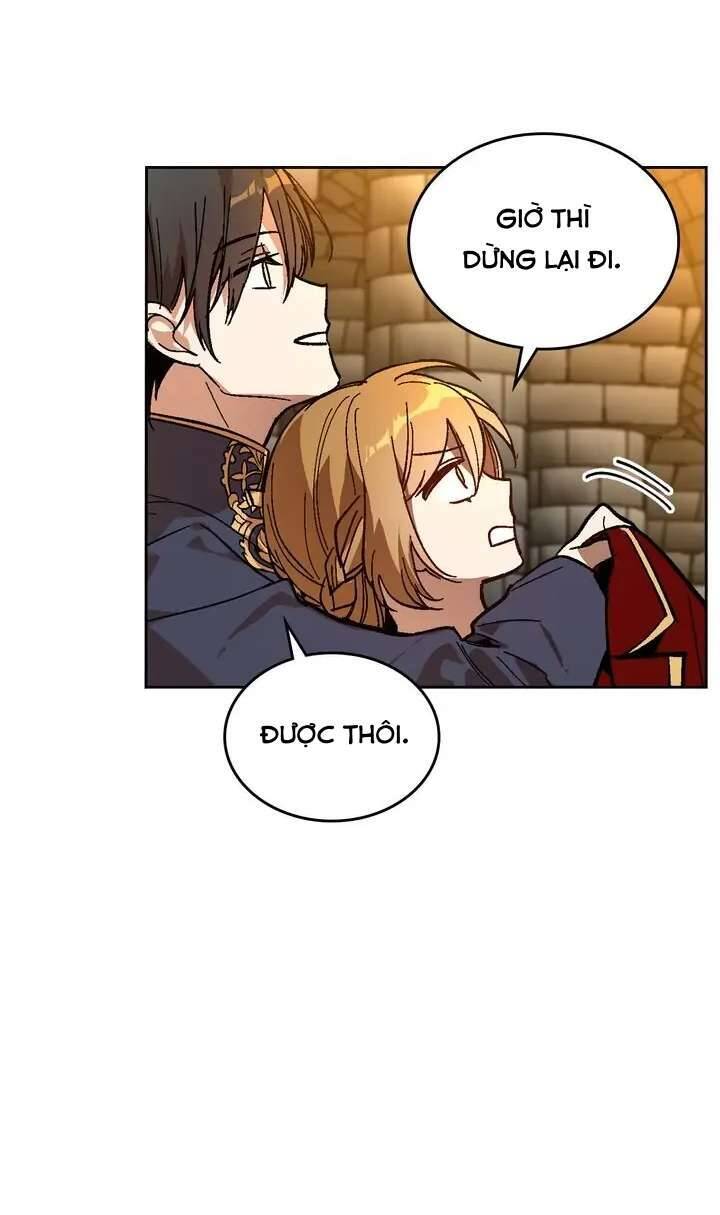 Vị Hôn Thê Khế Ước Của Công Tước - Chapter 109 - Page 28