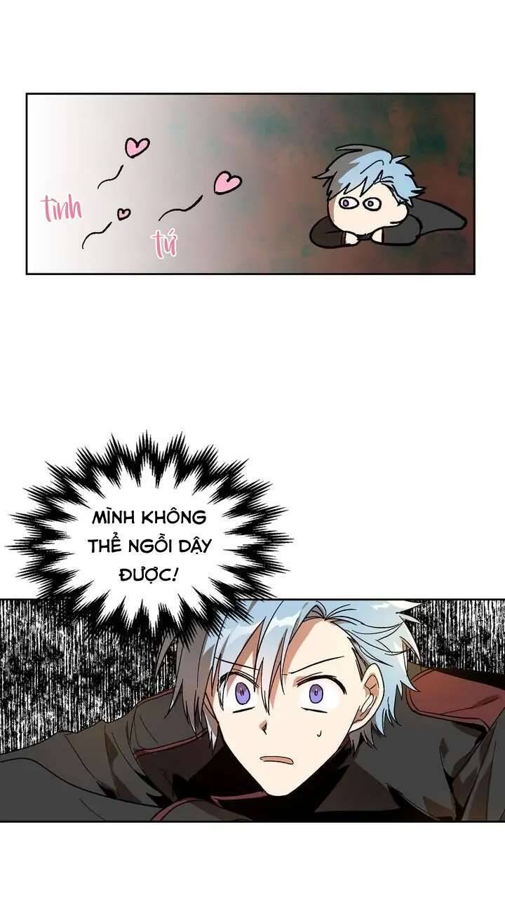 Vị Hôn Thê Khế Ước Của Công Tước - Chapter 109 - Page 29