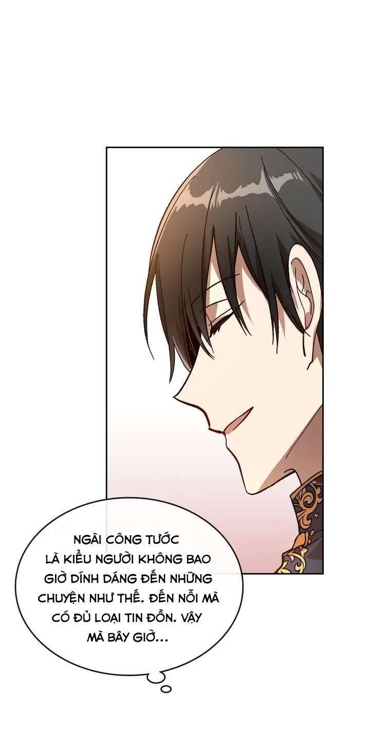 Vị Hôn Thê Khế Ước Của Công Tước - Chapter 109 - Page 31