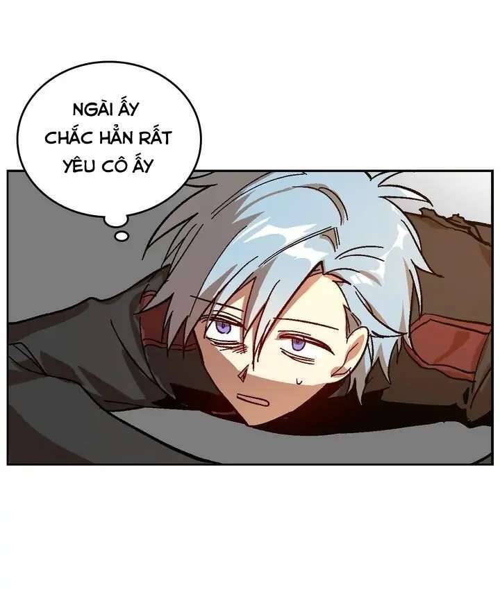 Vị Hôn Thê Khế Ước Của Công Tước - Chapter 109 - Page 32