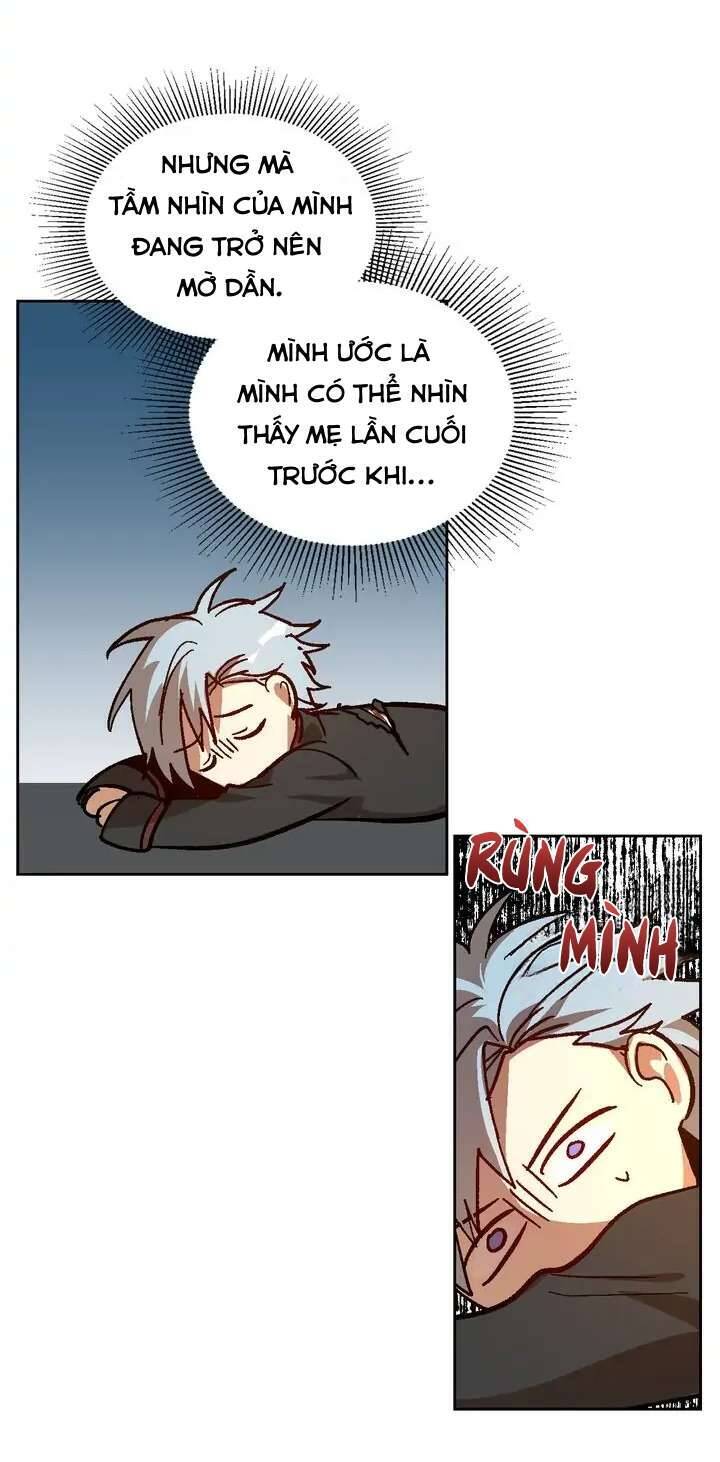 Vị Hôn Thê Khế Ước Của Công Tước - Chapter 109 - Page 33