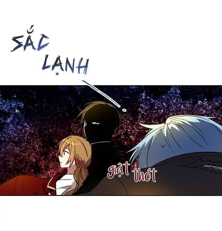 Vị Hôn Thê Khế Ước Của Công Tước - Chapter 109 - Page 34