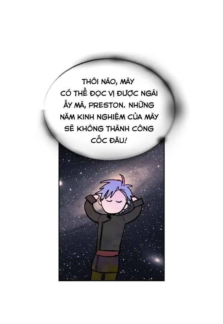 Vị Hôn Thê Khế Ước Của Công Tước - Chapter 109 - Page 37