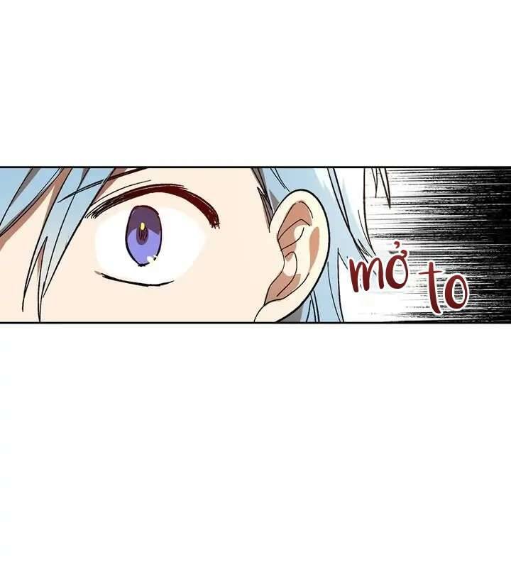 Vị Hôn Thê Khế Ước Của Công Tước - Chapter 109 - Page 38