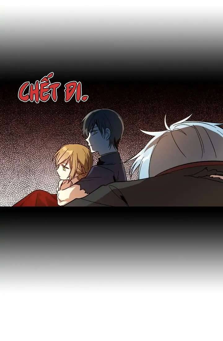 Vị Hôn Thê Khế Ước Của Công Tước - Chapter 109 - Page 39