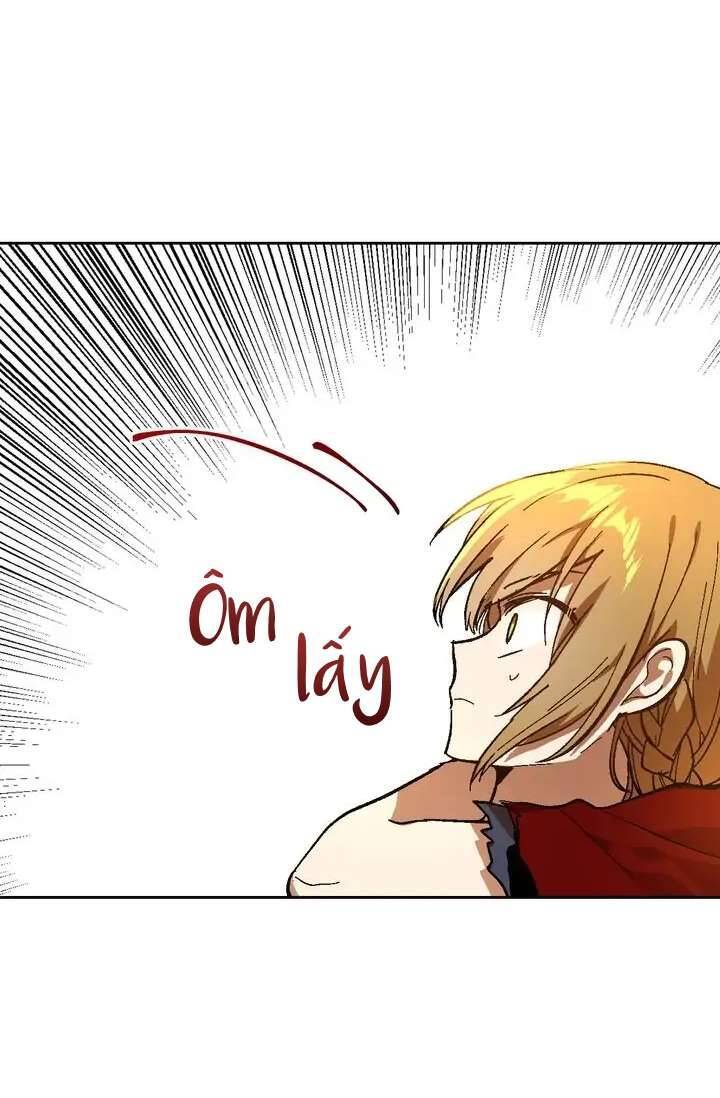 Vị Hôn Thê Khế Ước Của Công Tước - Chapter 109 - Page 4