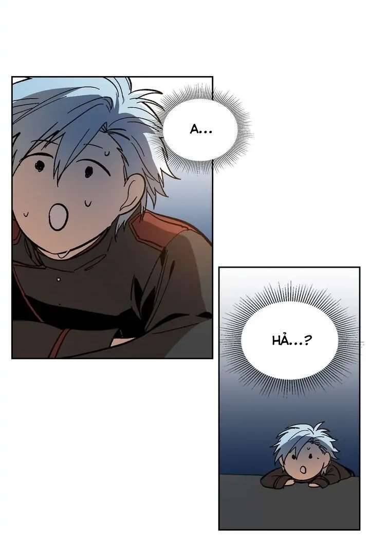 Vị Hôn Thê Khế Ước Của Công Tước - Chapter 109 - Page 40