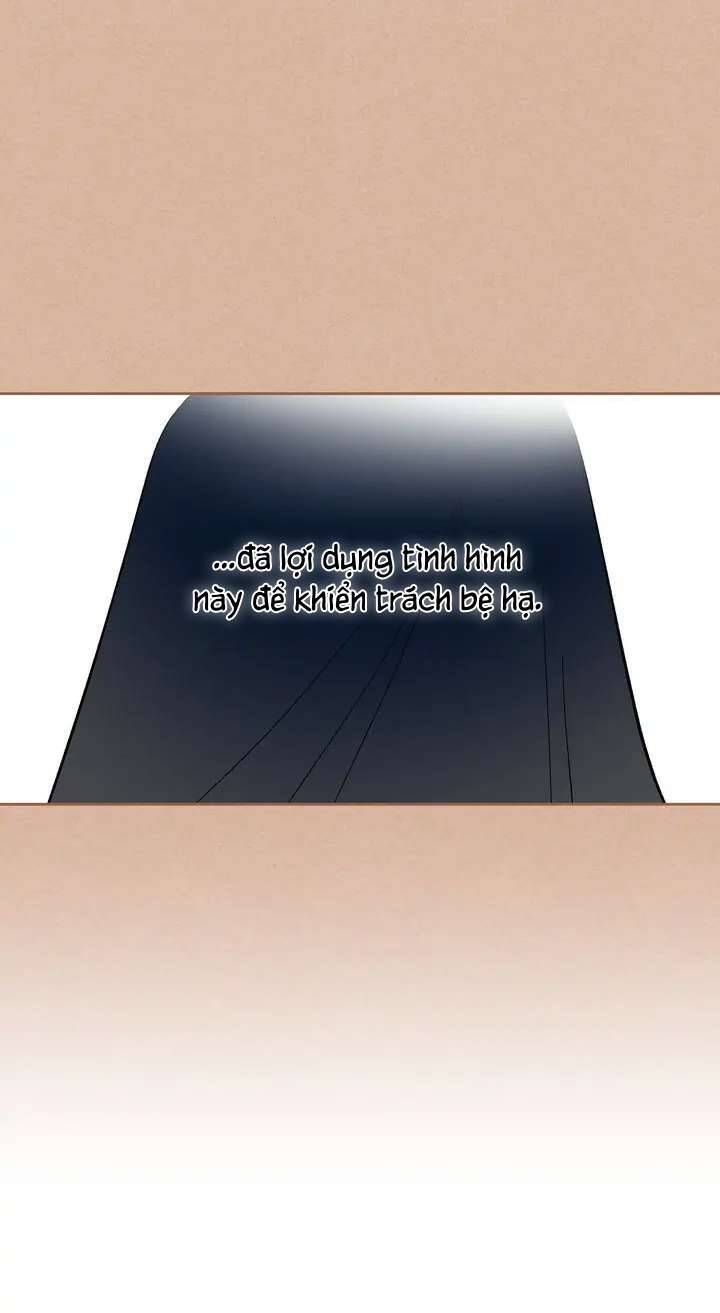 Vị Hôn Thê Khế Ước Của Công Tước - Chapter 109 - Page 44