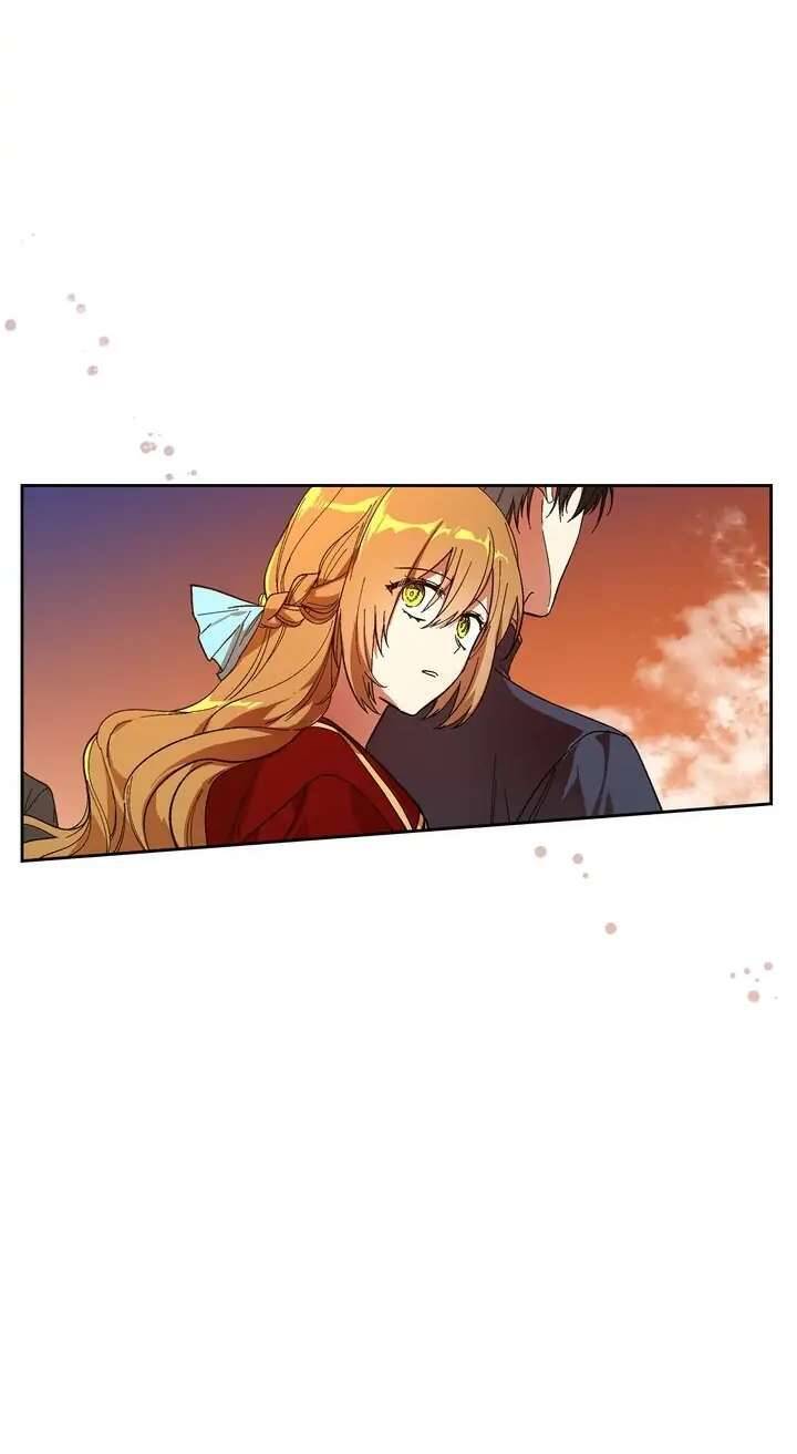 Vị Hôn Thê Khế Ước Của Công Tước - Chapter 109 - Page 45