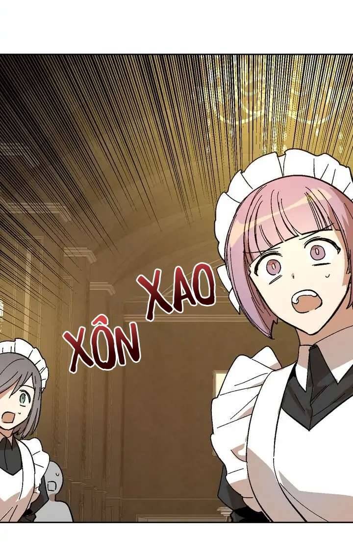 Vị Hôn Thê Khế Ước Của Công Tước - Chapter 109 - Page 47