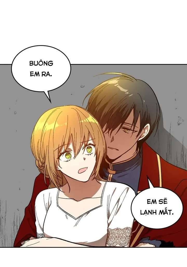 Vị Hôn Thê Khế Ước Của Công Tước - Chapter 109 - Page 5