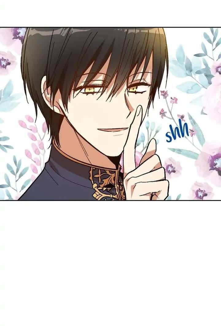 Vị Hôn Thê Khế Ước Của Công Tước - Chapter 109 - Page 52