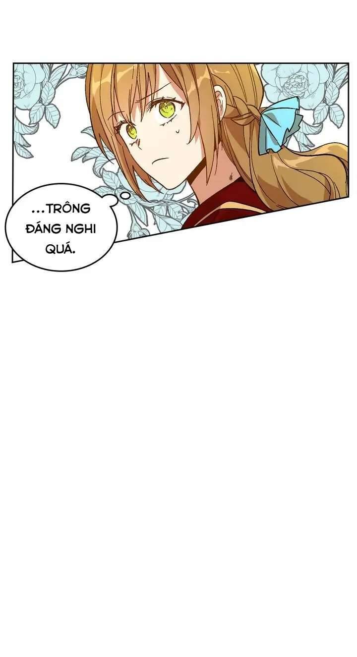 Vị Hôn Thê Khế Ước Của Công Tước - Chapter 109 - Page 55