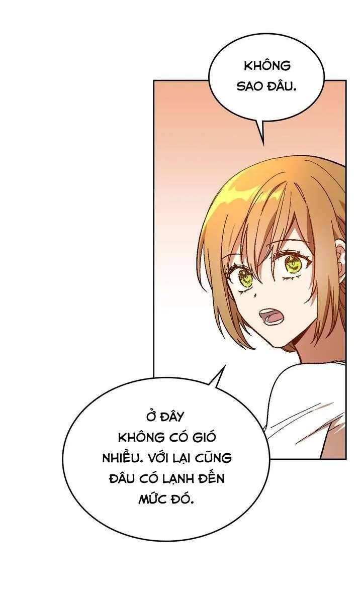 Vị Hôn Thê Khế Ước Của Công Tước - Chapter 109 - Page 6