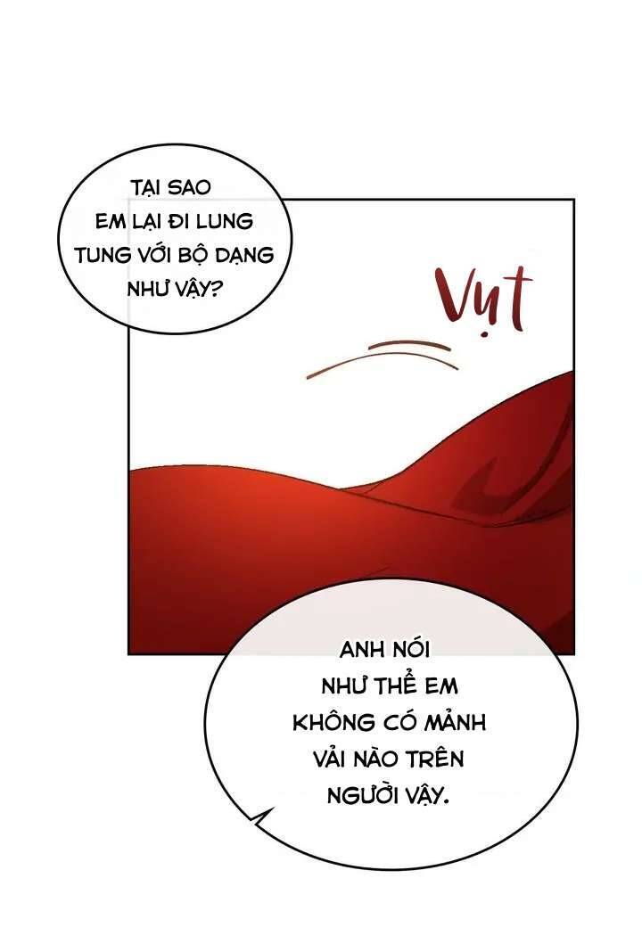 Vị Hôn Thê Khế Ước Của Công Tước - Chapter 109 - Page 8