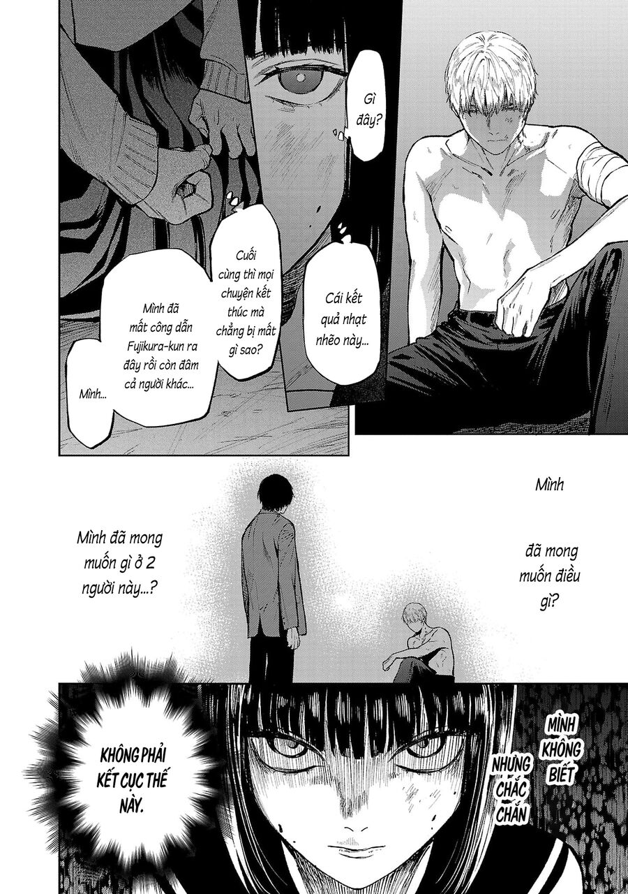 Vậy Để Tôi Giết Chúng Thay Cậu Nhé? - Chapter 57 - Page 14