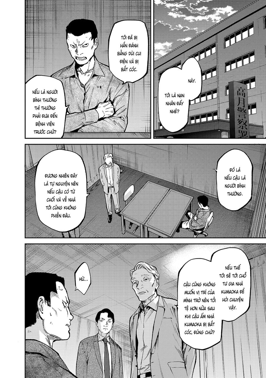 Vậy Để Tôi Giết Chúng Thay Cậu Nhé? - Chapter 57 - Page 16