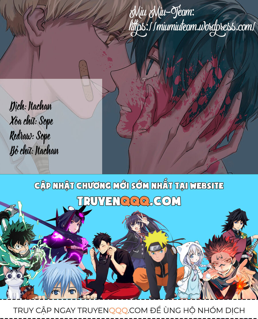 Vậy Để Tôi Giết Chúng Thay Cậu Nhé? - Chapter 57 - Page 33