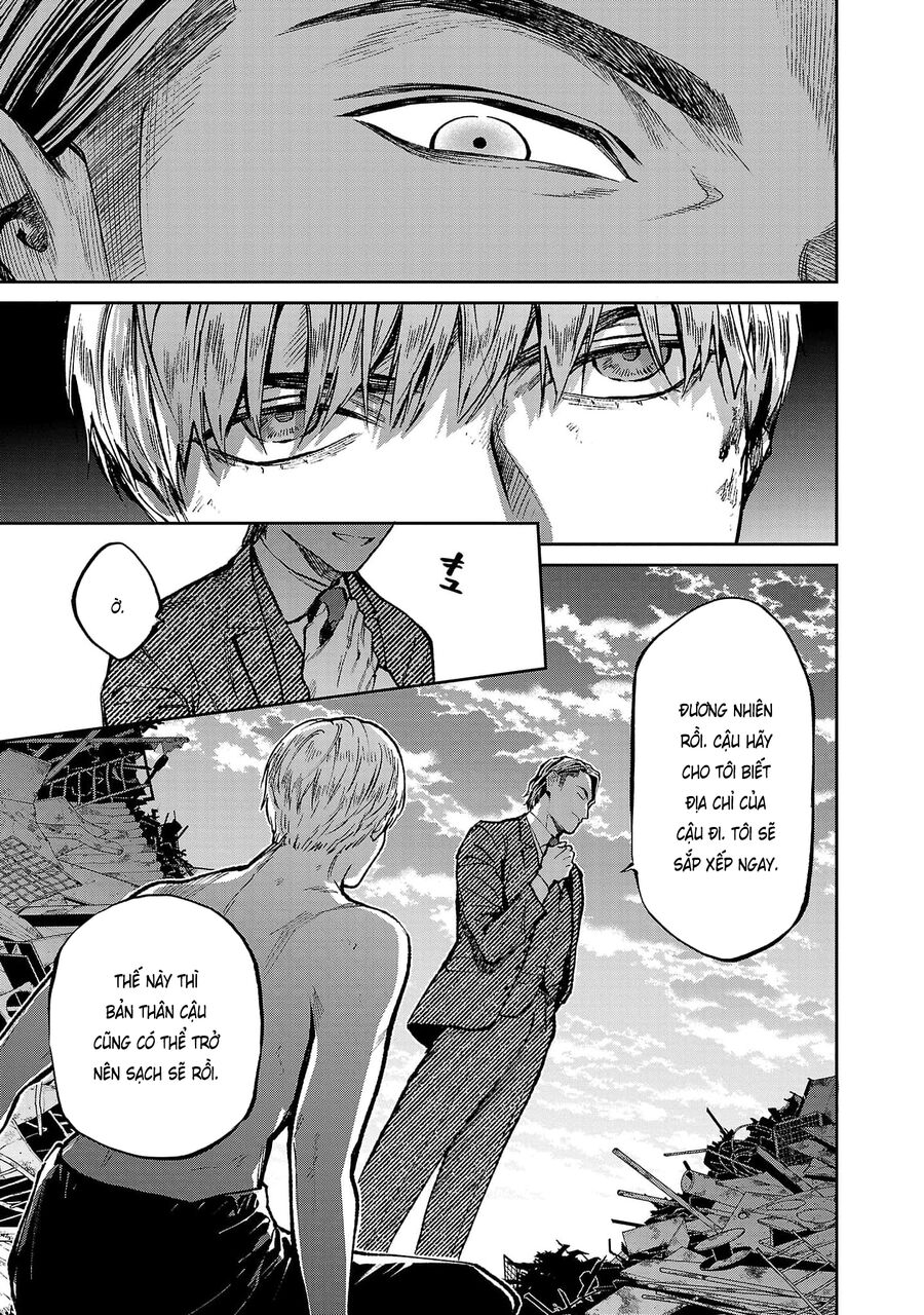 Vậy Để Tôi Giết Chúng Thay Cậu Nhé? - Chapter 57 - Page 7