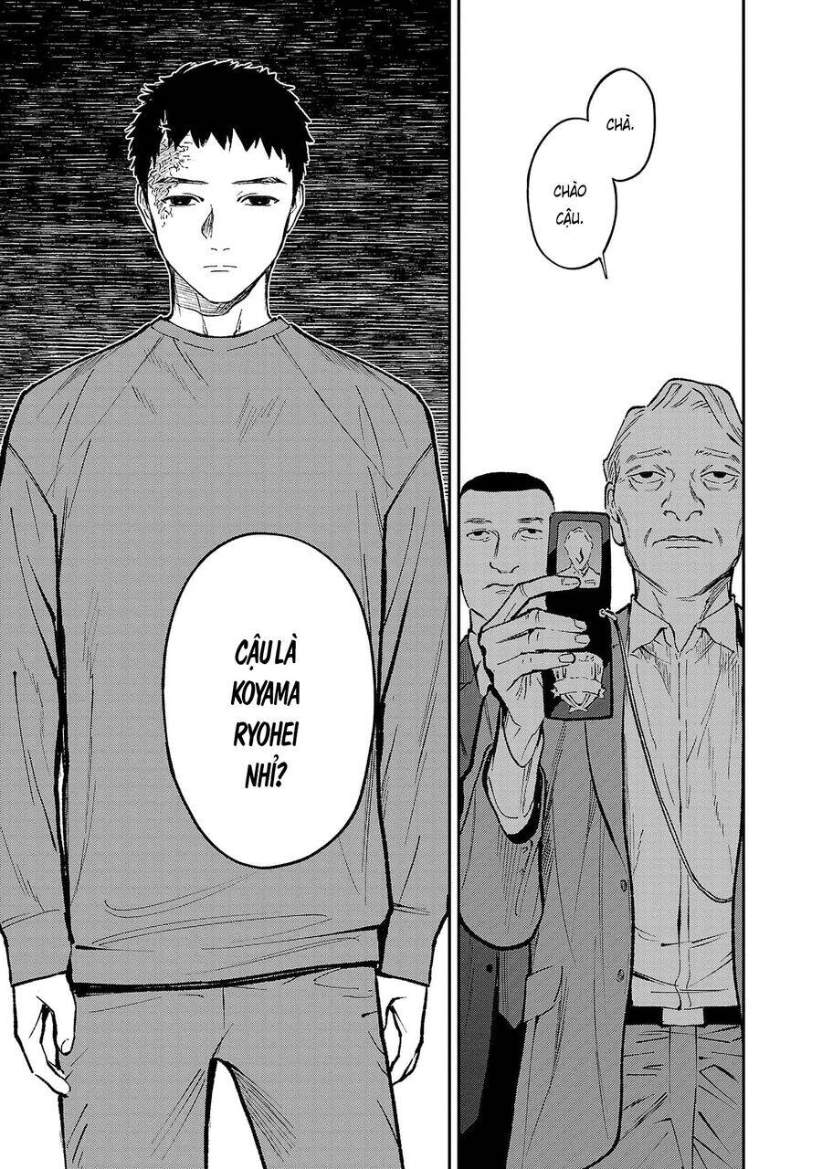 Vậy Để Tôi Giết Chúng Thay Cậu Nhé? - Chapter 58 - Page 15