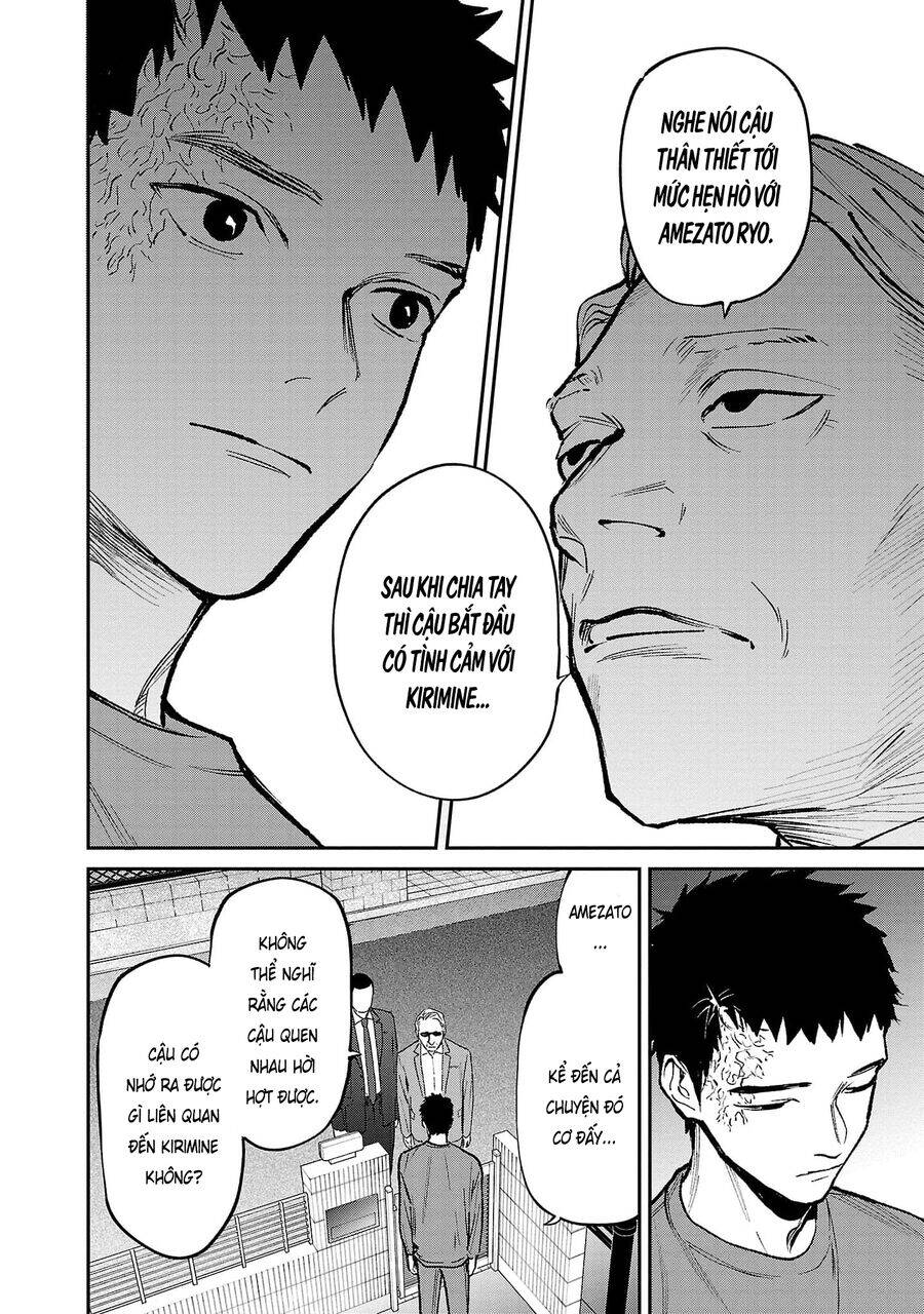 Vậy Để Tôi Giết Chúng Thay Cậu Nhé? - Chapter 58 - Page 18