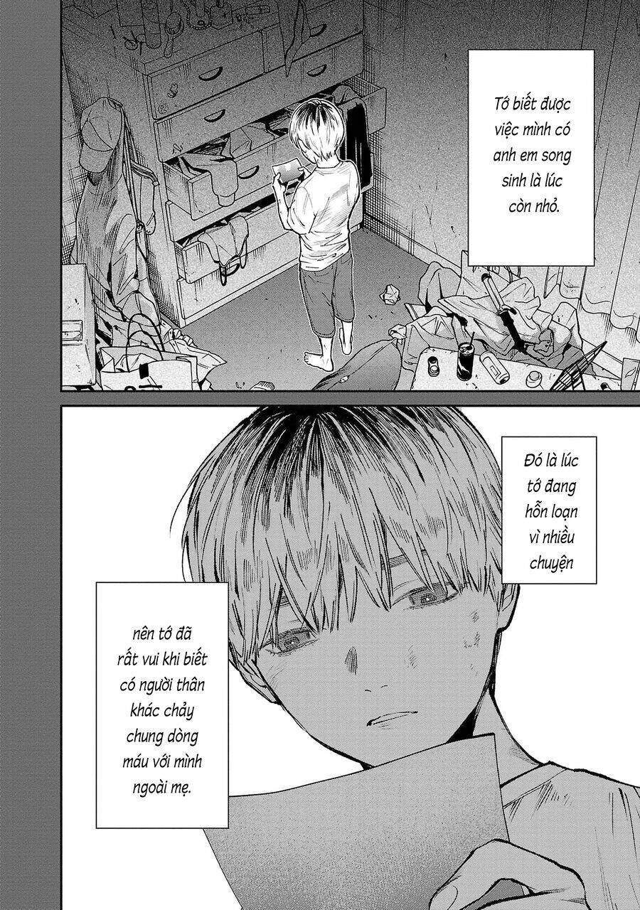 Vậy Để Tôi Giết Chúng Thay Cậu Nhé? - Chapter 59 - Page 12