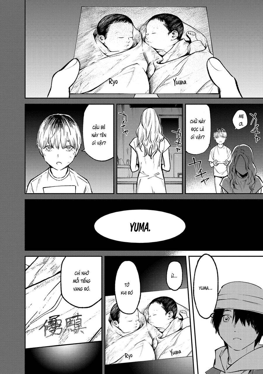 Vậy Để Tôi Giết Chúng Thay Cậu Nhé? - Chapter 59 - Page 16