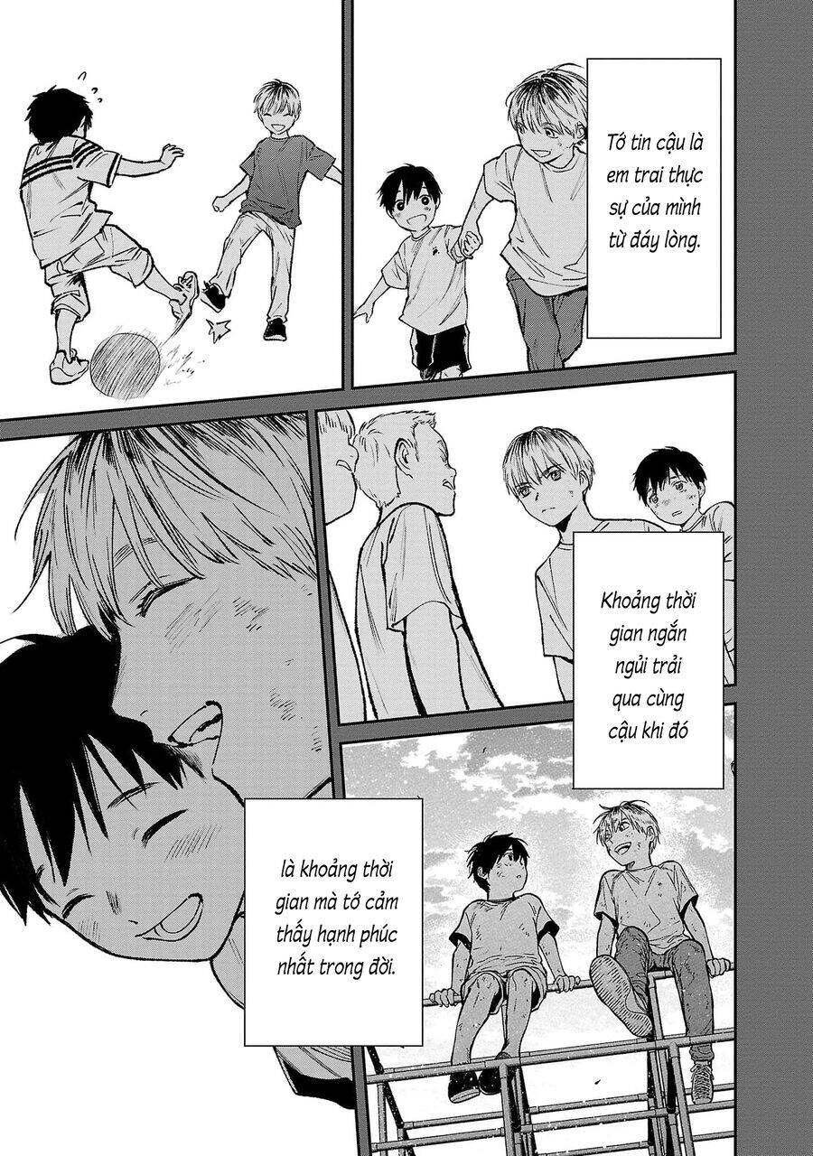 Vậy Để Tôi Giết Chúng Thay Cậu Nhé? - Chapter 59 - Page 19