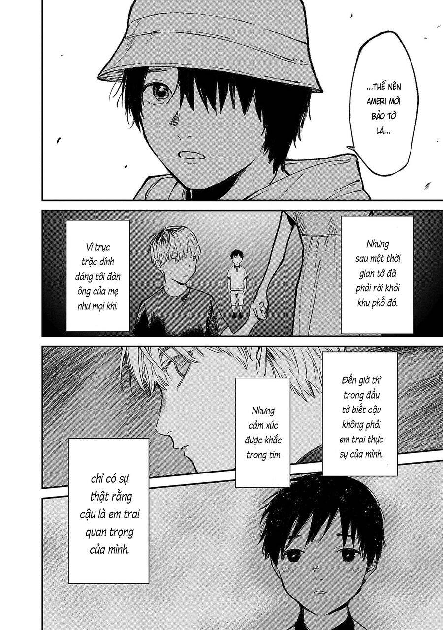 Vậy Để Tôi Giết Chúng Thay Cậu Nhé? - Chapter 59 - Page 20