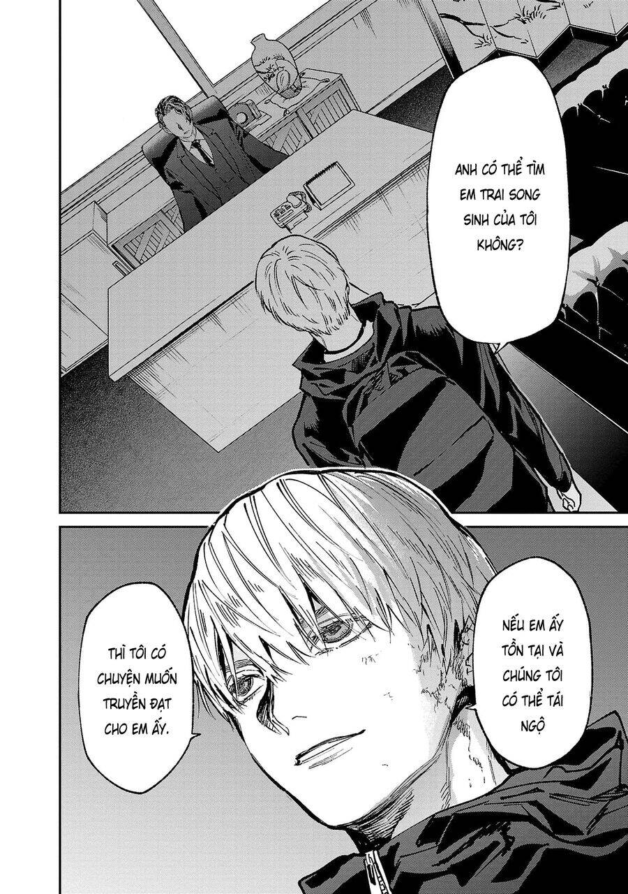 Vậy Để Tôi Giết Chúng Thay Cậu Nhé? - Chapter 59 - Page 22