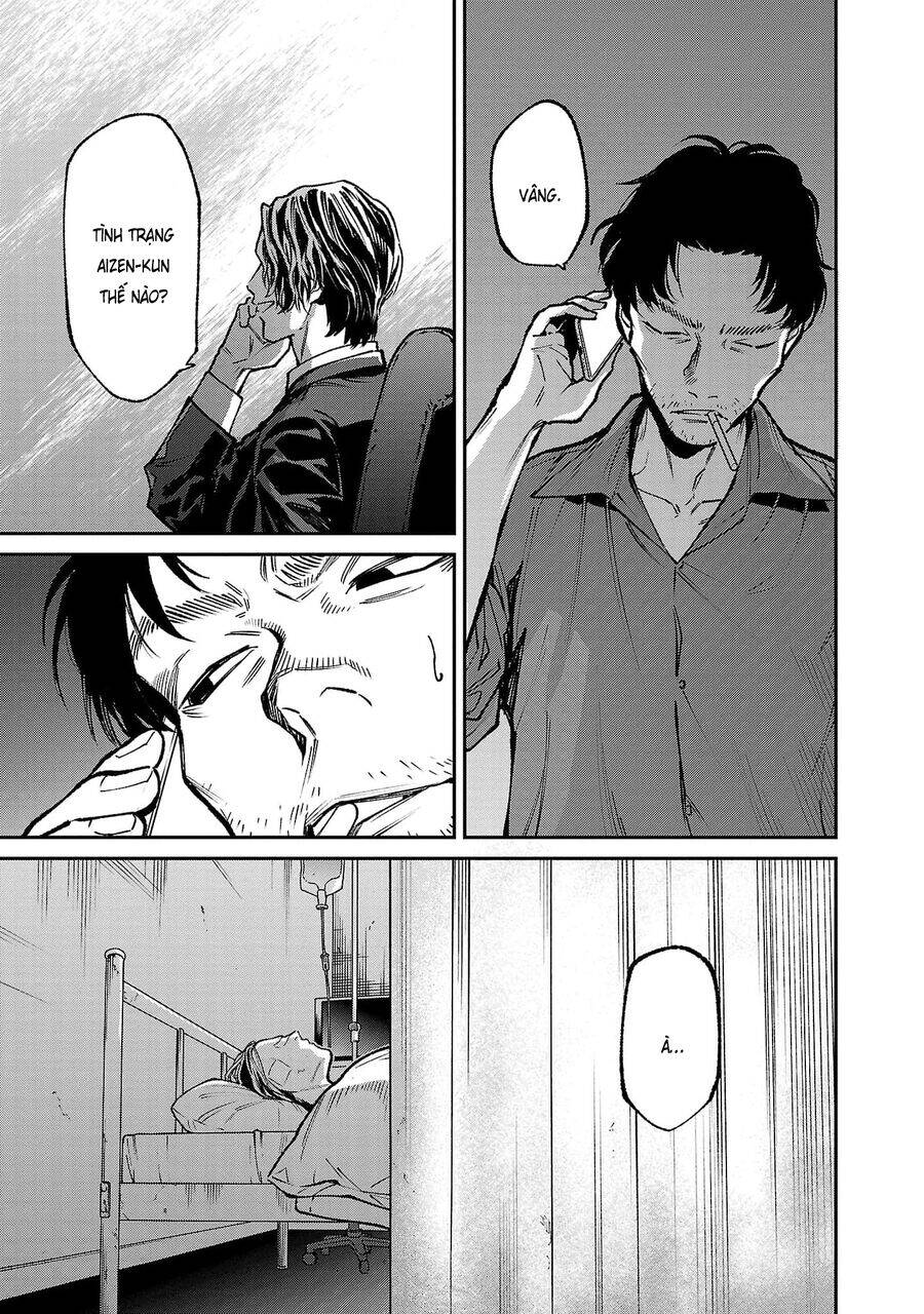 Vậy Để Tôi Giết Chúng Thay Cậu Nhé? - Chapter 60 - Page 11