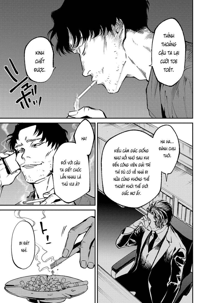 Vậy Để Tôi Giết Chúng Thay Cậu Nhé? - Chapter 60 - Page 13