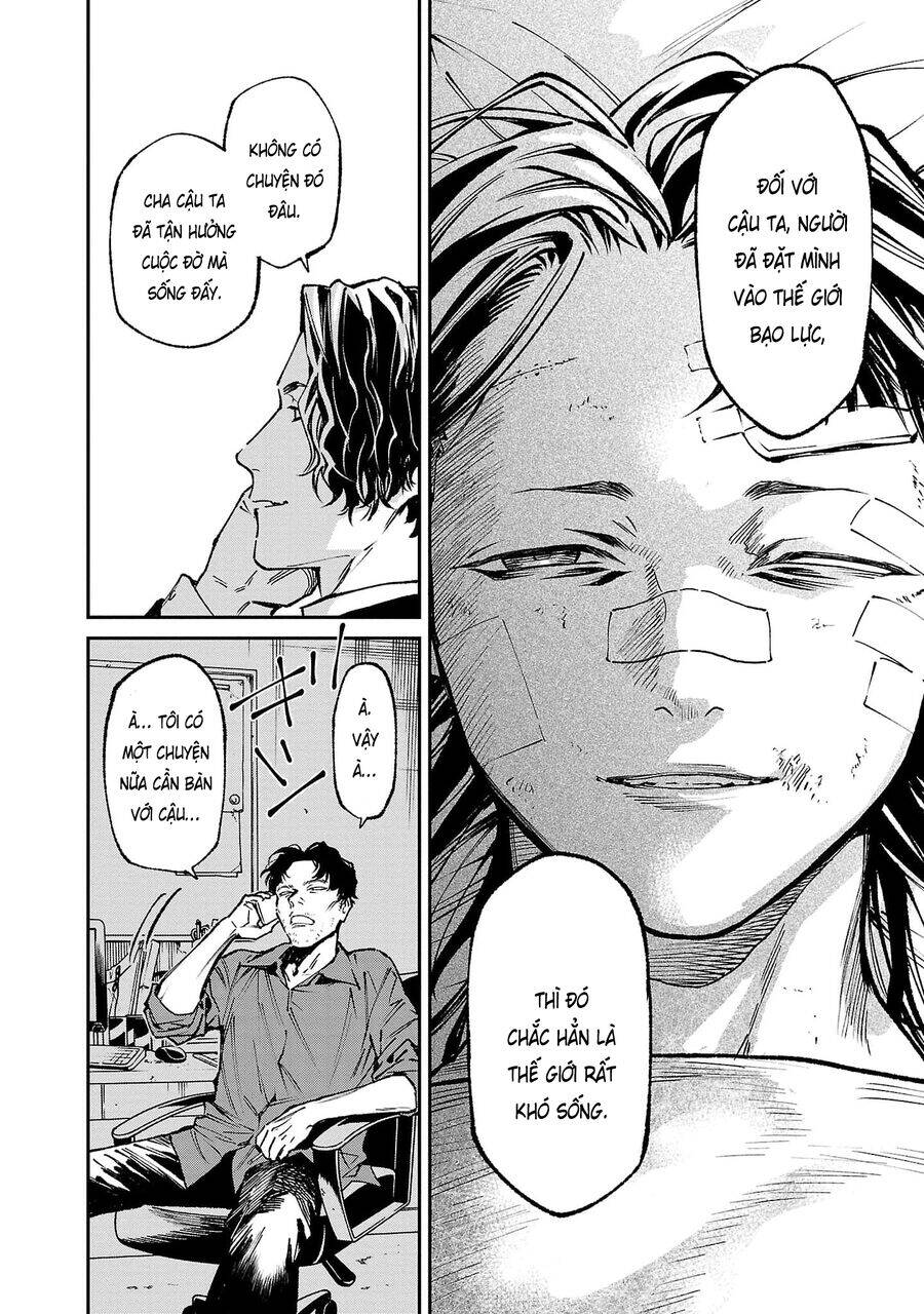 Vậy Để Tôi Giết Chúng Thay Cậu Nhé? - Chapter 60 - Page 14