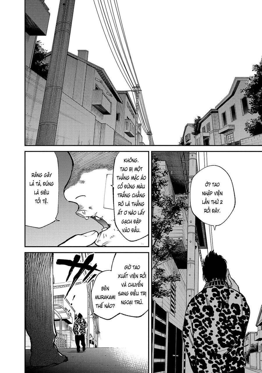 Vậy Để Tôi Giết Chúng Thay Cậu Nhé? - Chapter 60 - Page 16