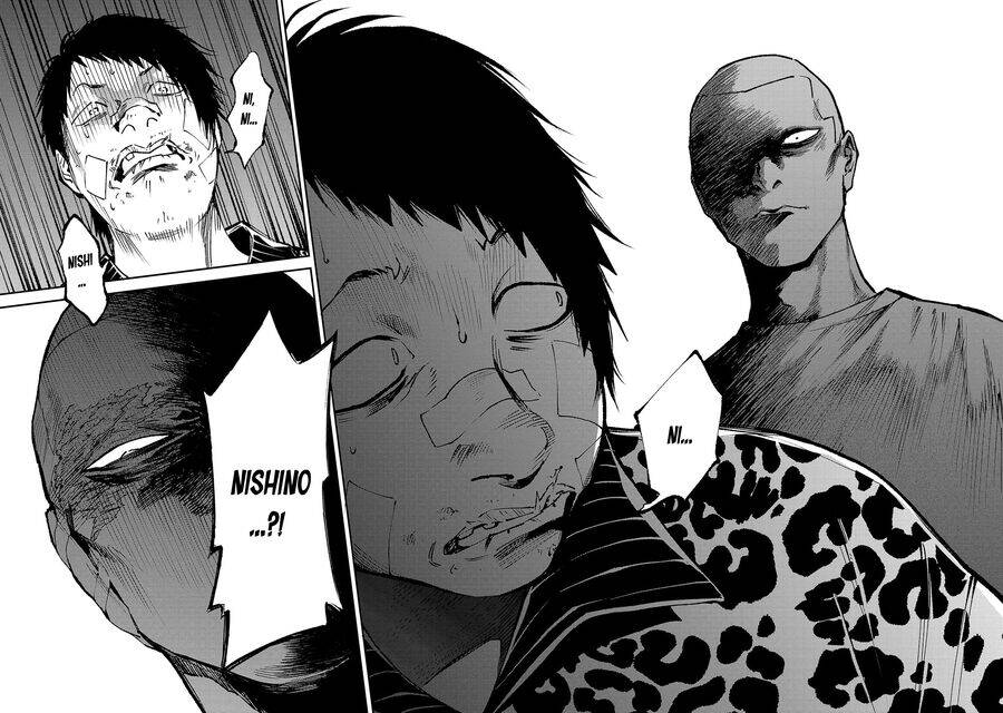 Vậy Để Tôi Giết Chúng Thay Cậu Nhé? - Chapter 60 - Page 18