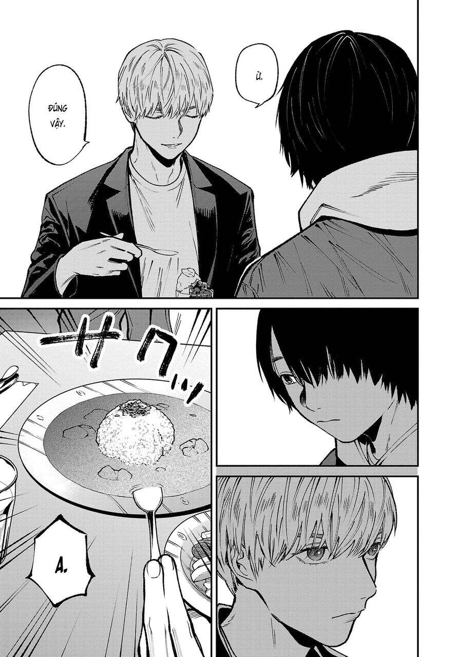 Vậy Để Tôi Giết Chúng Thay Cậu Nhé? - Chapter 60 - Page 5