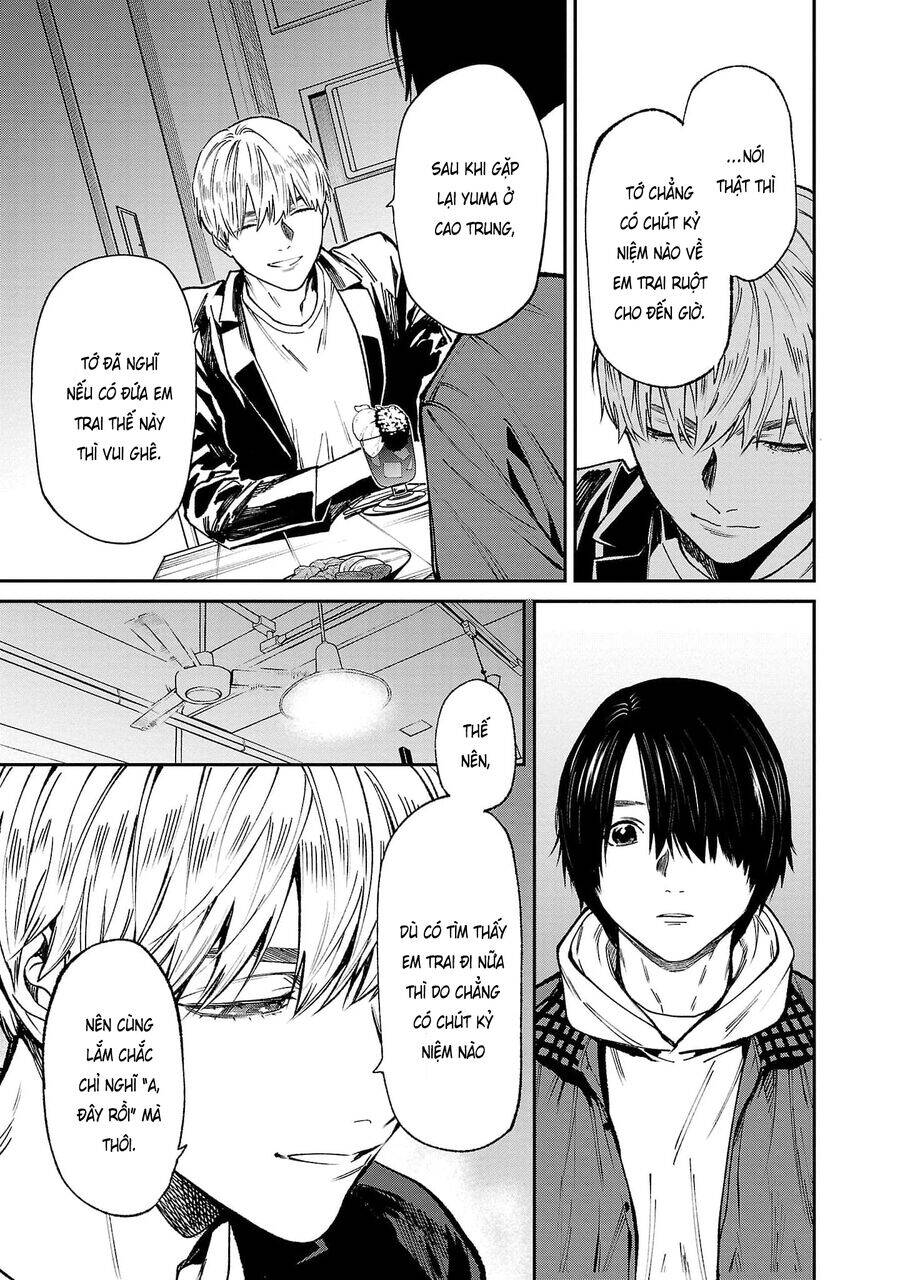 Vậy Để Tôi Giết Chúng Thay Cậu Nhé? - Chapter 60 - Page 7