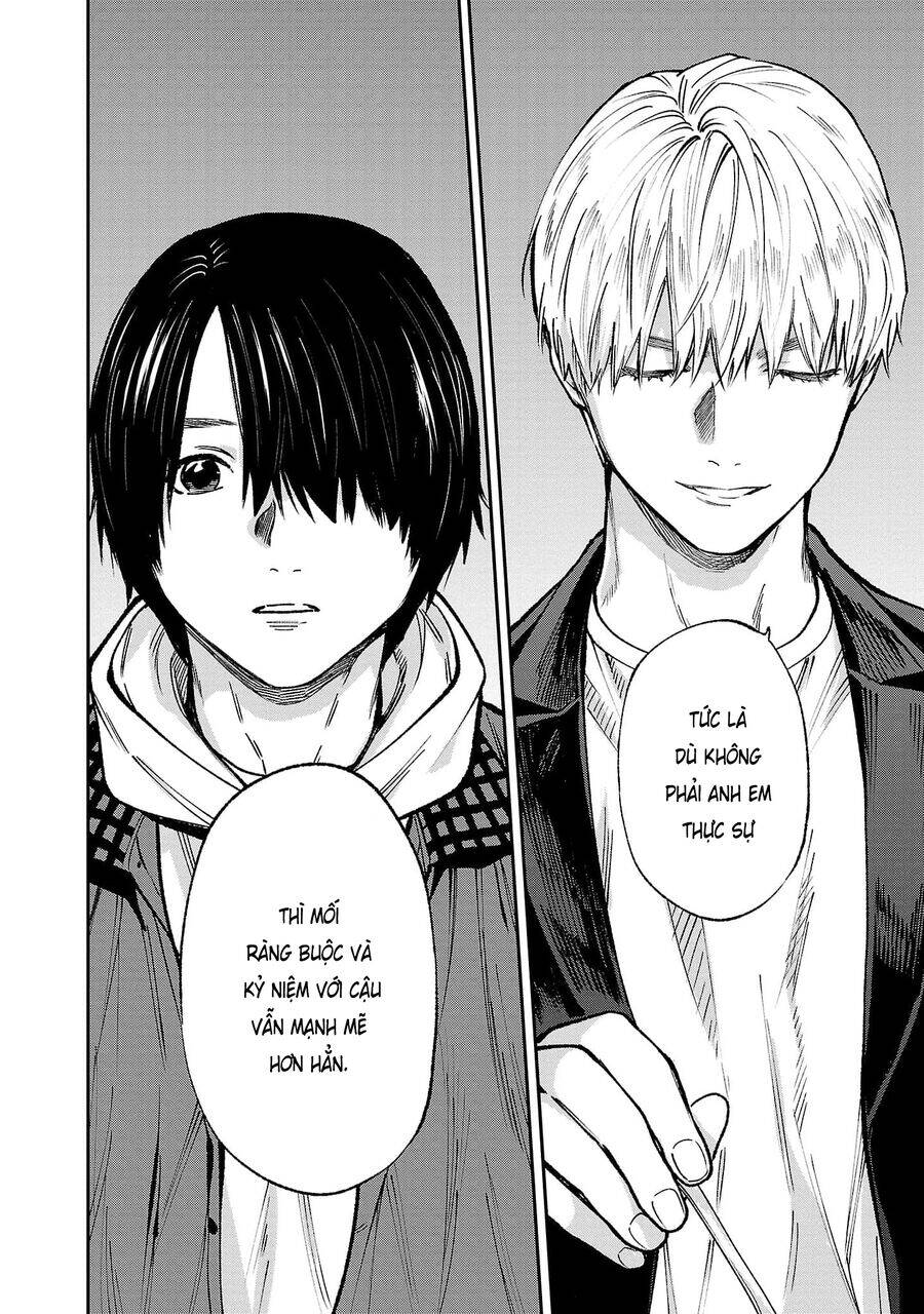 Vậy Để Tôi Giết Chúng Thay Cậu Nhé? - Chapter 60 - Page 8