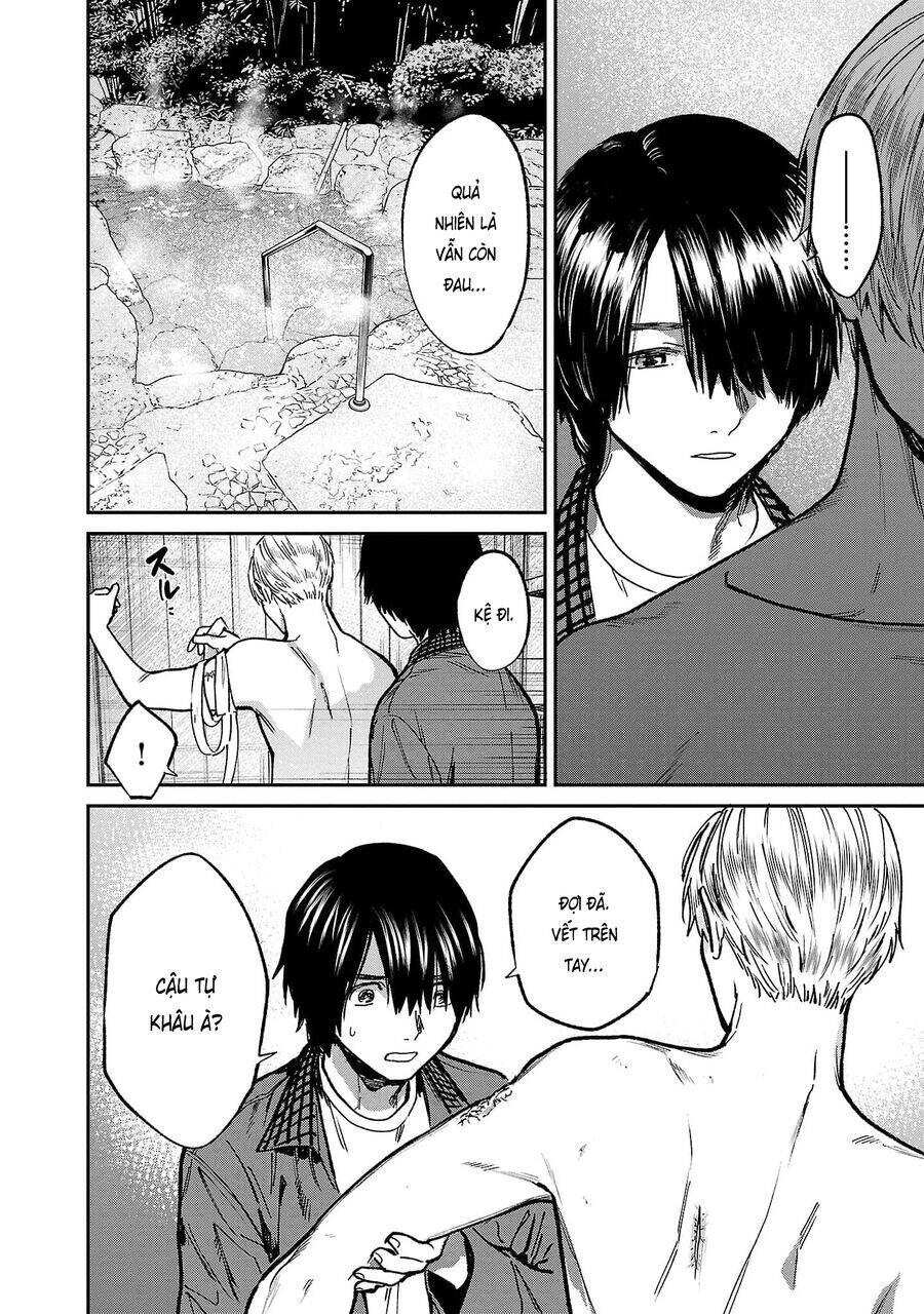 Vậy Để Tôi Giết Chúng Thay Cậu Nhé? - Chapter 61 - Page 10