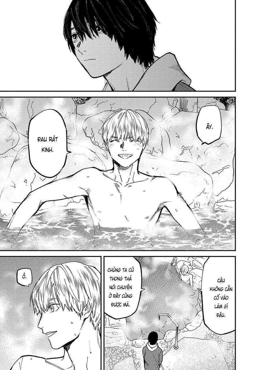 Vậy Để Tôi Giết Chúng Thay Cậu Nhé? - Chapter 61 - Page 13