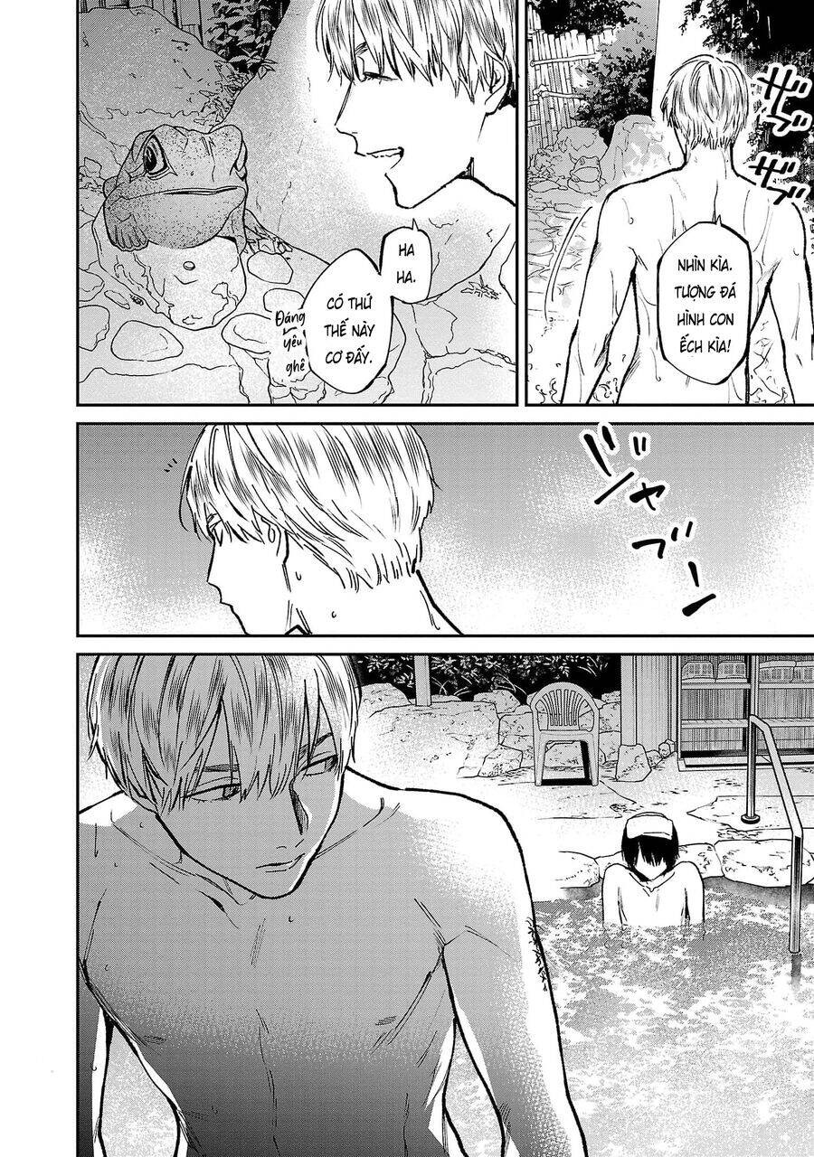 Vậy Để Tôi Giết Chúng Thay Cậu Nhé? - Chapter 61 - Page 14