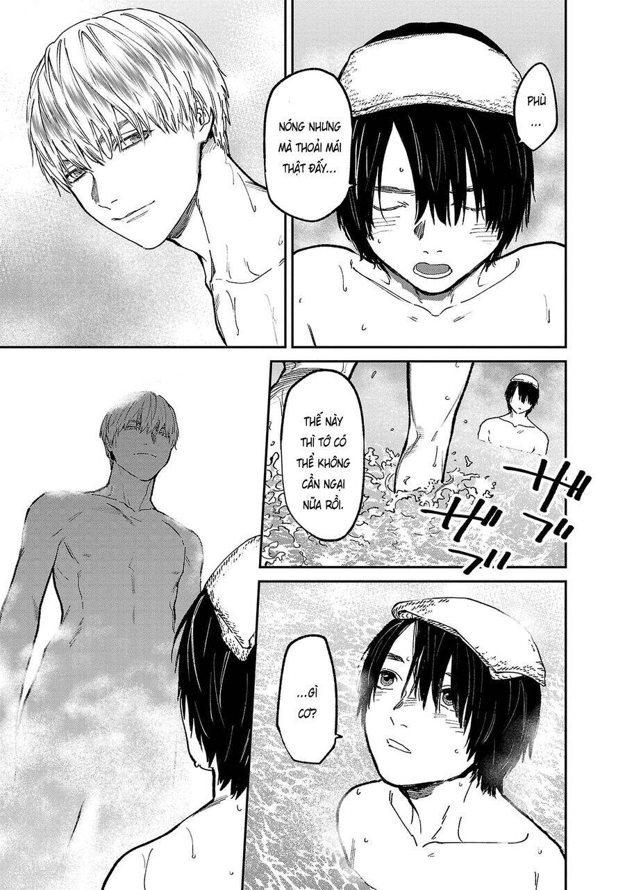 Vậy Để Tôi Giết Chúng Thay Cậu Nhé? - Chapter 61 - Page 15