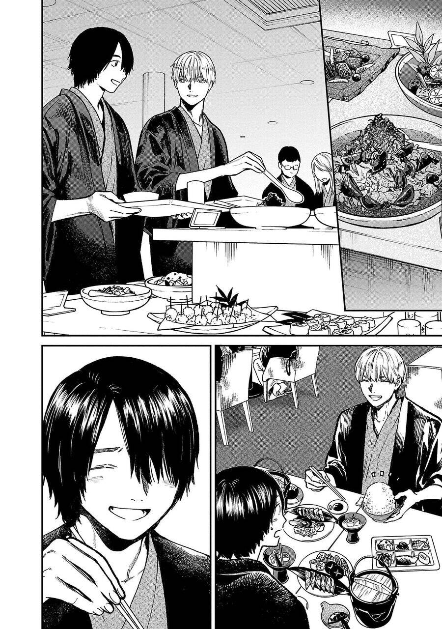 Vậy Để Tôi Giết Chúng Thay Cậu Nhé? - Chapter 61 - Page 18