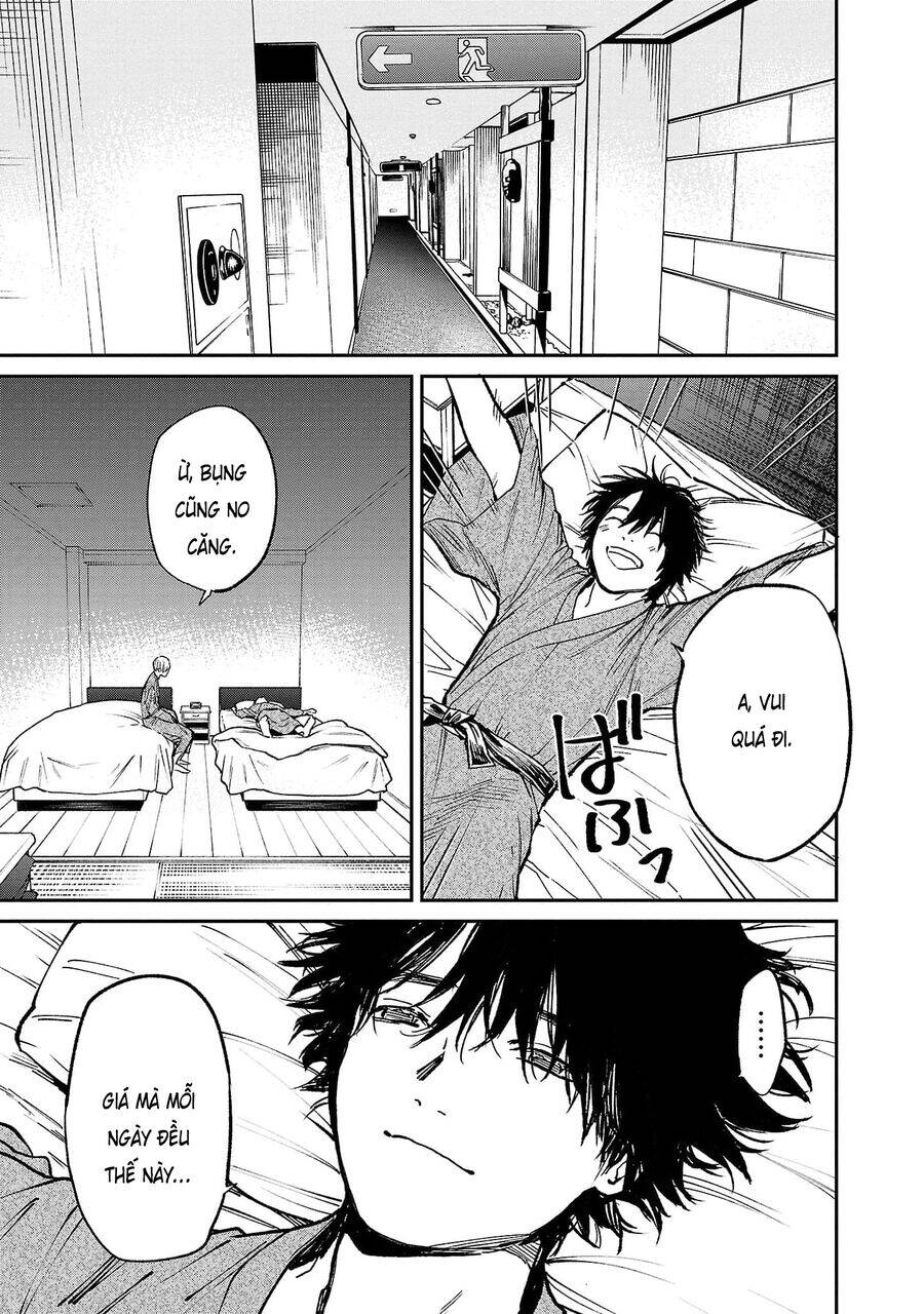 Vậy Để Tôi Giết Chúng Thay Cậu Nhé? - Chapter 61 - Page 19