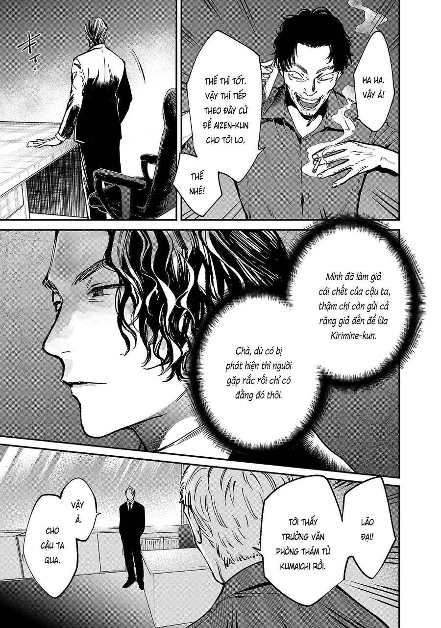 Vậy Để Tôi Giết Chúng Thay Cậu Nhé? - Chapter 61 - Page 3