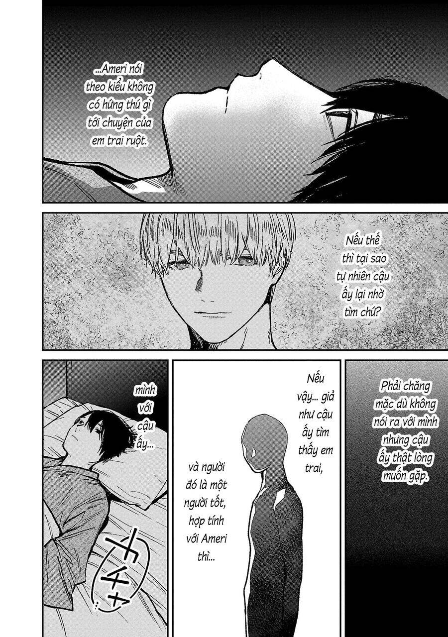 Vậy Để Tôi Giết Chúng Thay Cậu Nhé? - Chapter 62 - Page 10